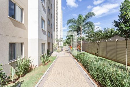 Apartamento à venda com 50m², 2 quartos e sem vagaÁrea comum