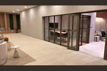 Foto 16 de apartamento à venda com 2 quartos, 48m² em Tatuapé, São Paulo