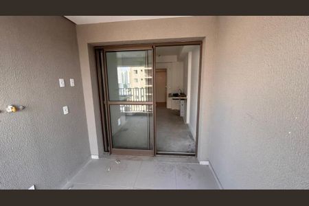 Foto 06 de apartamento à venda com 2 quartos, 48m² em Tatuapé, São Paulo