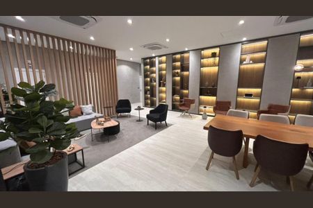 Foto 13 de apartamento à venda com 2 quartos, 48m² em Tatuapé, São Paulo