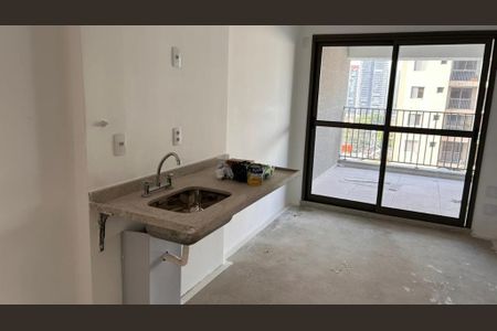 Foto 03 de apartamento à venda com 2 quartos, 48m² em Tatuapé, São Paulo