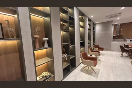 Foto 20 de apartamento à venda com 2 quartos, 48m² em Tatuapé, São Paulo