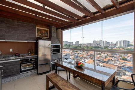 Apartamento à venda com 122m², 2 quartos e 2 vagas Apartamento à venda com 122m², 2 quartos e 2 vagasCobertura