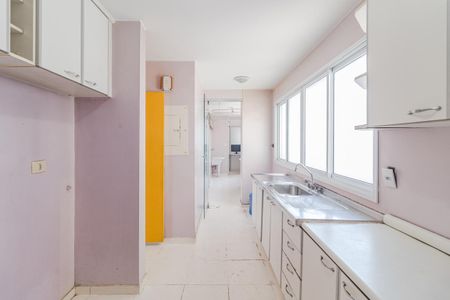 Apartamento para alugar com 100m², 2 quartos e 1 vagaCozinha