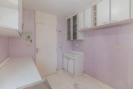 Apartamento para alugar com 100m², 2 quartos e 1 vagaCozinha
