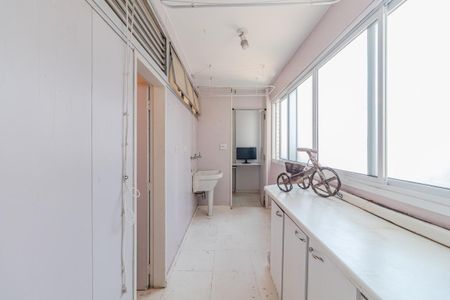 Apartamento para alugar com 100m², 2 quartos e 1 vagaÁrea de Serviço