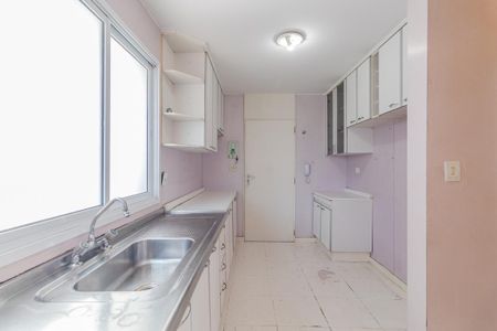 Apartamento para alugar com 100m², 2 quartos e 1 vagaCozinha