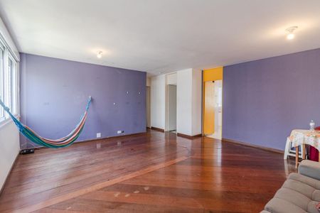 Apartamento para alugar com 100m², 2 quartos e 1 vagaSala