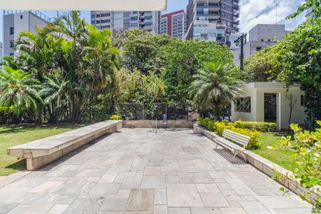Apartamento para alugar com 100m², 2 quartos e 1 vagaÁrea comum