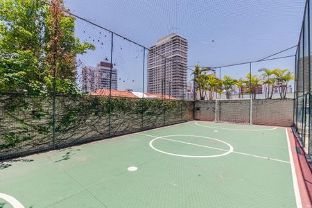 Apartamento para alugar com 100m², 2 quartos e 1 vagaÁrea comum - Quadra