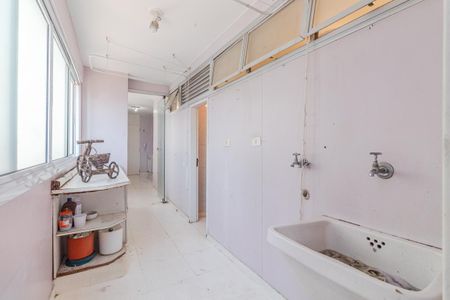 Apartamento para alugar com 100m², 2 quartos e 1 vagaÁrea de Serviço