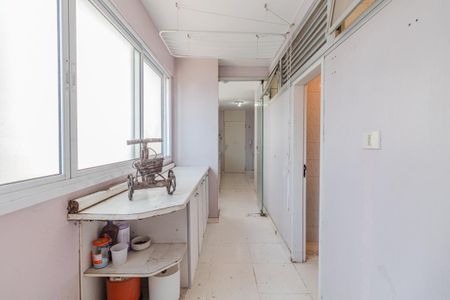 Apartamento para alugar com 100m², 2 quartos e 1 vagaÁrea de Serviço