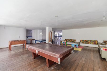 Apartamento para alugar com 100m², 2 quartos e 1 vagaÁrea comum - Espaço de Jogos