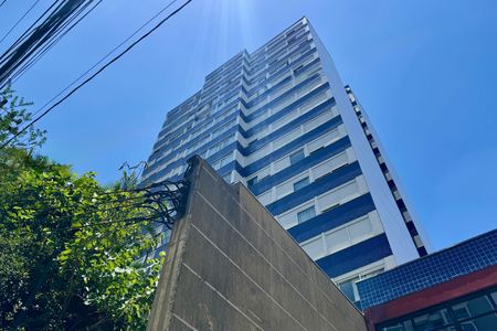 Apartamento para alugar com 100m², 2 quartos e 1 vagaFachada