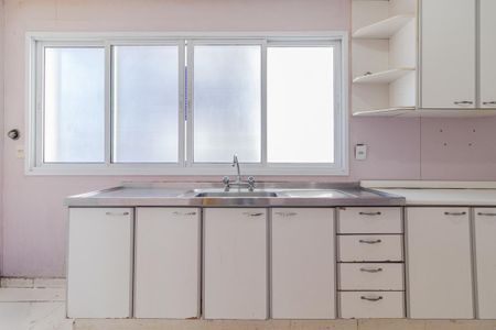 Apartamento para alugar com 100m², 2 quartos e 1 vagaCozinha