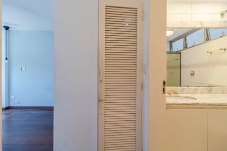 Apartamento para alugar com 100m², 2 quartos e 1 vagaSuíte