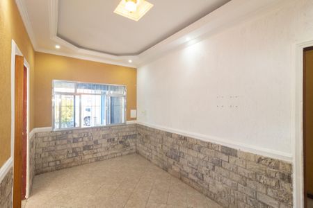 Sala de casa para alugar com 3 quartos, 250m² em Paciência, Rio de Janeiro