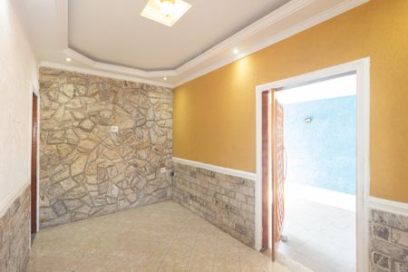 Sala de casa para alugar com 3 quartos, 250m² em Paciência, Rio de Janeiro