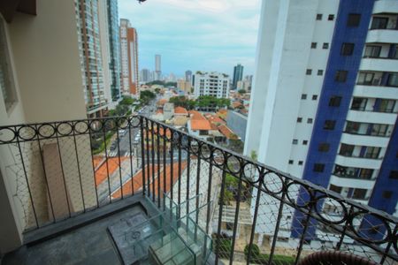 Apartamento à venda com 75m², 3 quartos e 1 vaga