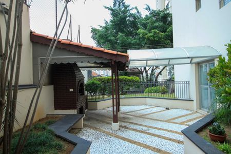 Apartamento à venda com 75m², 3 quartos e 1 vaga