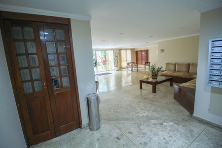 Apartamento à venda com 75m², 3 quartos e 1 vaga