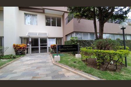 Apartamento à venda com 75m², 3 quartos e 1 vaga