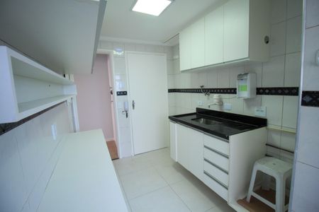 Apartamento à venda com 75m², 3 quartos e 1 vaga