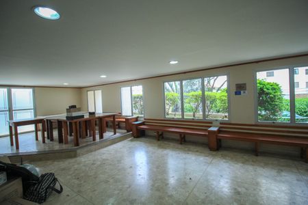 Apartamento à venda com 75m², 3 quartos e 1 vaga