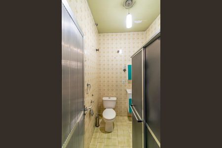 Casa para alugar com 80m², 2 quartos e sem vagaBanheiro