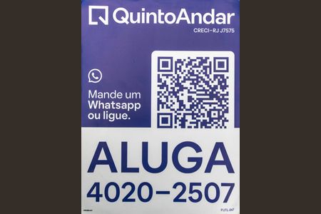 Casa para alugar com 80m², 2 quartos e sem vagaPlaca