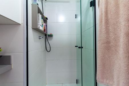 Apartamento à venda com 28m², 1 quarto e sem vagaBanheiro