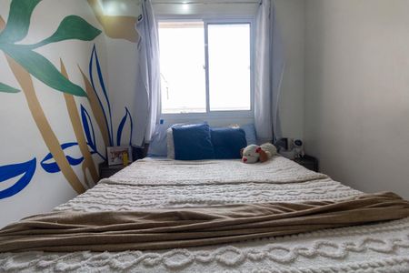 Apartamento à venda com 28m², 1 quarto e sem vagaQuarto
