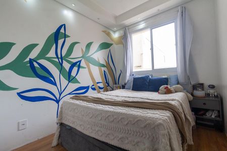 Apartamento à venda com 28m², 1 quarto e sem vagaQuarto
