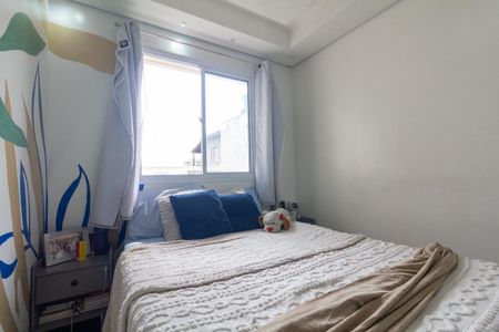 Apartamento à venda com 28m², 1 quarto e sem vagaQuarto
