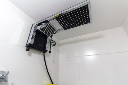 Apartamento à venda com 28m², 1 quarto e sem vagaBanheiro