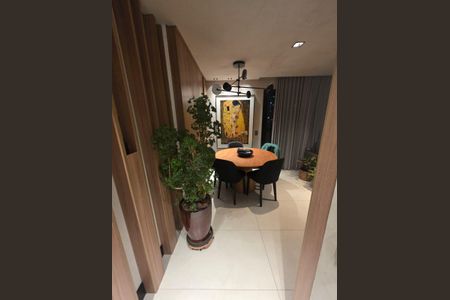Sala de apartamento à venda com 1 quarto, 61m² em Bela Vista, São Paulo