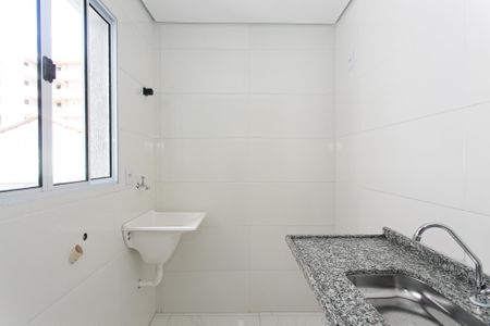 Apartamento à venda com 29m², 1 quarto e sem vagaÁrea de Serviço