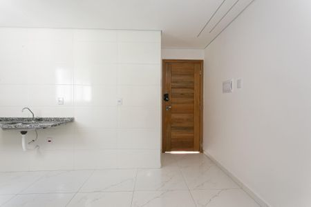 Apartamento à venda com 29m², 1 quarto e sem vagaSala