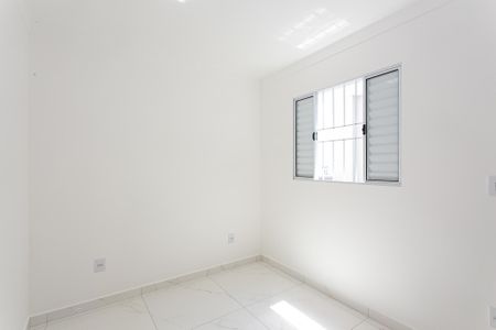 Quarto de apartamento para alugar com 1 quarto, 29m² em Penha de França, São Paulo
