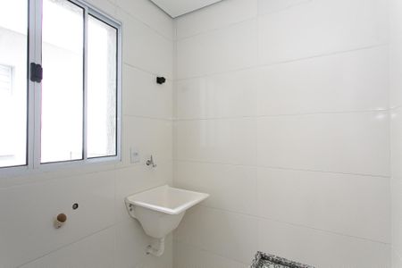 Apartamento à venda com 29m², 1 quarto e sem vagaÁrea de Serviço