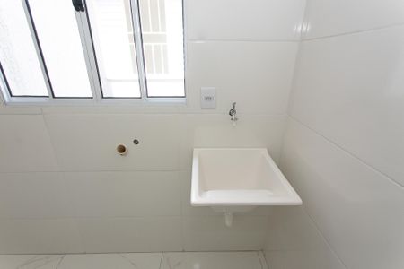 Apartamento à venda com 29m², 1 quarto e sem vagaÁrea de Serviço