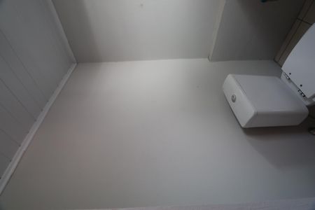 Casa para alugar com 180m², 4 quartos e 3 vagasBanheiro da Suíte 2