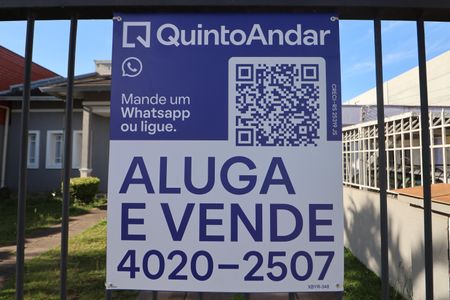Casa para alugar com 180m², 4 quartos e 3 vagasQr Code