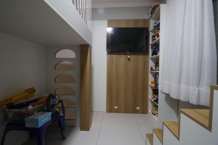 Casa para alugar com 180m², 4 quartos e 3 vagasQuarto 2