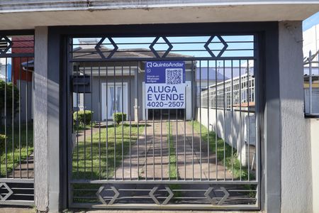 Casa para alugar com 180m², 4 quartos e 3 vagasPlaca