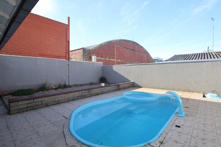 Casa para alugar com 180m², 4 quartos e 3 vagasPiscina