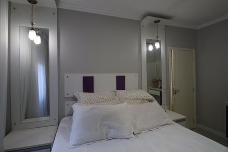 Casa para alugar com 180m², 4 quartos e 3 vagasSuite 1