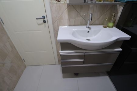 Casa para alugar com 180m², 4 quartos e 3 vagasBanheiro