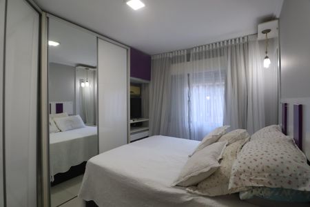 Casa para alugar com 180m², 4 quartos e 3 vagasSuite 1