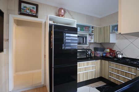 Casa para alugar com 180m², 4 quartos e 3 vagasCozinha